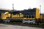 ATSF 5839 (REPOST)